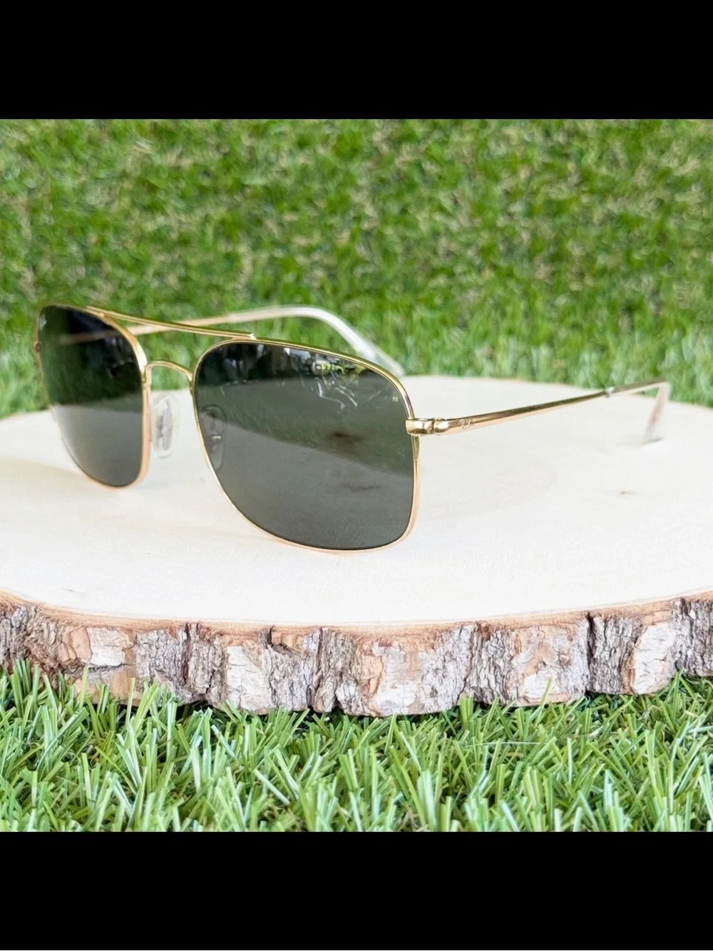 N/A ray ban